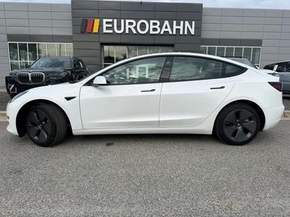 tesla model 3 2023 5YJ3E1EA8PF560222 image tesla model 3 2023 5YJ3E1EA8PF560222 image